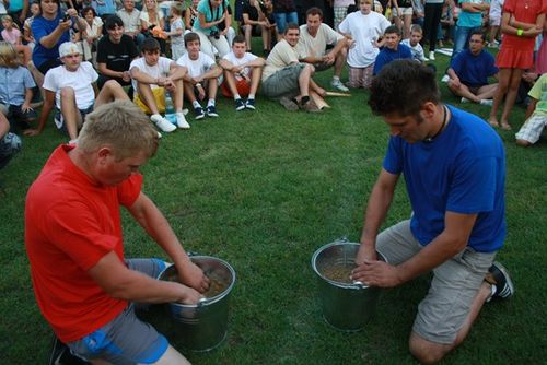 Dni Krobi i udane zakończenie lata - fotorelacja