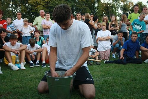 Dni Krobi i udane zakończenie lata - fotorelacja