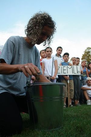 Dni Krobi i udane zakończenie lata - fotorelacja