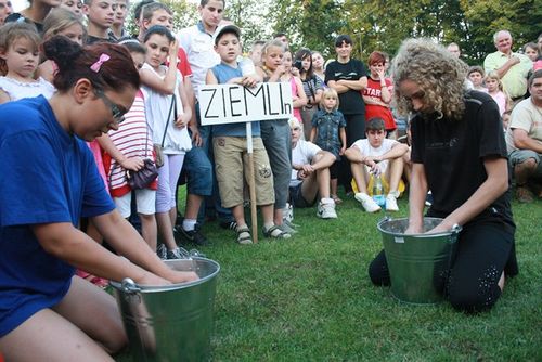 Dni Krobi i udane zakończenie lata - fotorelacja