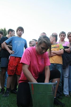 Dni Krobi i udane zakończenie lata - fotorelacja