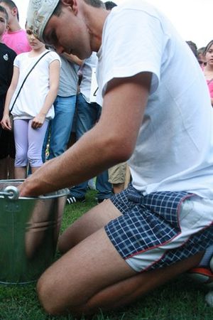 Dni Krobi i udane zakończenie lata - fotorelacja