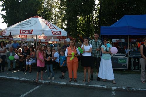 Dni Krobi i udane zakończenie lata - fotorelacja