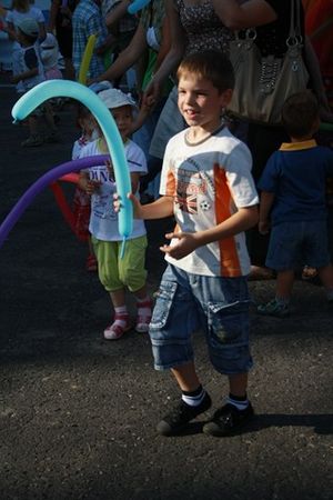 Dni Krobi i udane zakończenie lata - fotorelacja