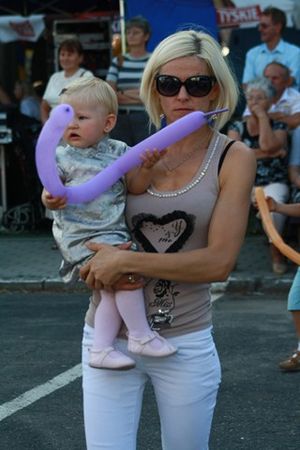 Dni Krobi i udane zakończenie lata - fotorelacja