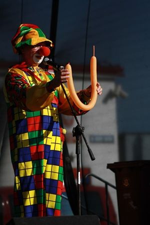 Dni Krobi i udane zakończenie lata - fotorelacja