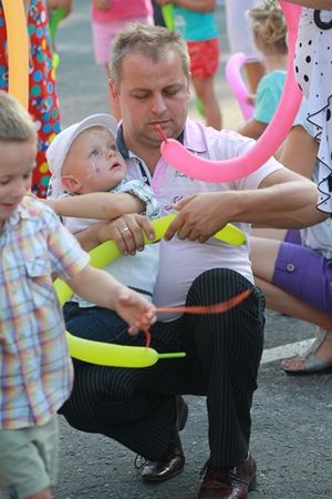 Dni Krobi i udane zakończenie lata - fotorelacja