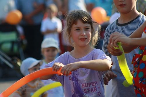 Dni Krobi i udane zakończenie lata - fotorelacja