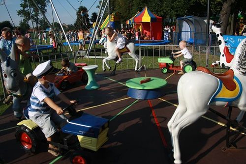 Dni Krobi i udane zakończenie lata - fotorelacja