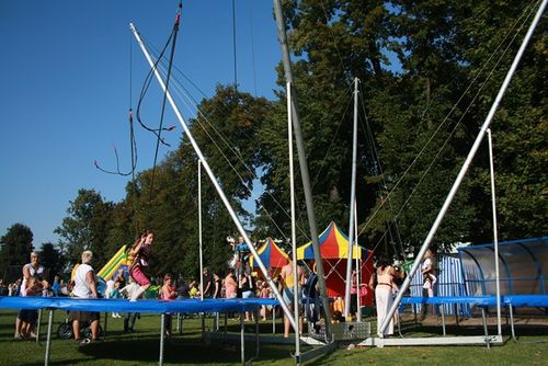 Dni Krobi i udane zakończenie lata - fotorelacja