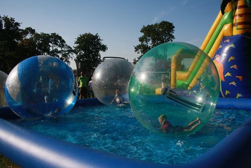 Dni Krobi i udane zakończenie lata - fotorelacja