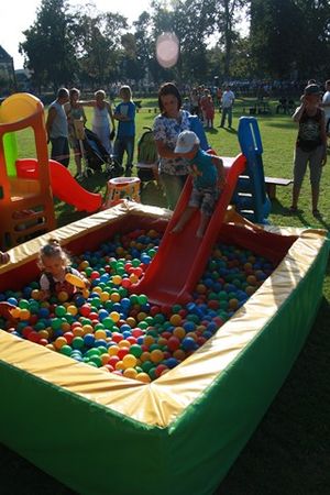 Dni Krobi i udane zakończenie lata - fotorelacja