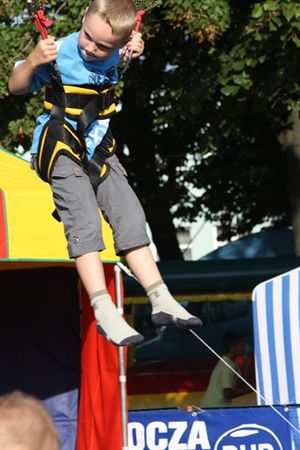 Dni Krobi i udane zakończenie lata - fotorelacja