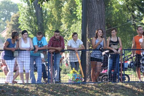 Dni Krobi i udane zakończenie lata - fotorelacja