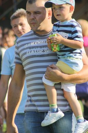 Dni Krobi i udane zakończenie lata - fotorelacja