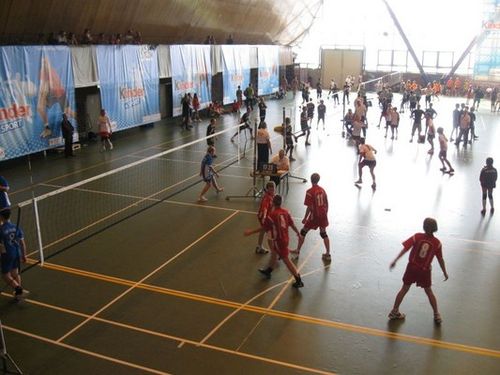 Nie pojadą na Mistrzostwa Europy - zdjęcia