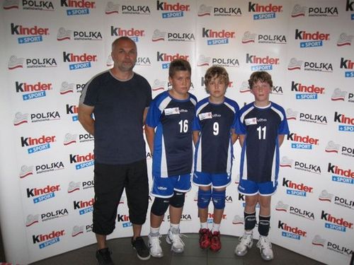 Nie pojadą na Mistrzostwa Europy - zdjęcia