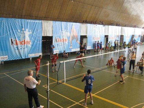 Nie pojadą na Mistrzostwa Europy - zdjęcia