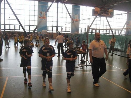 Nie pojadą na Mistrzostwa Europy - zdjęcia