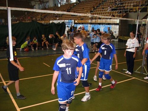 Nie pojadą na Mistrzostwa Europy - zdjęcia