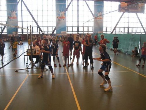 Nie pojadą na Mistrzostwa Europy - zdjęcia