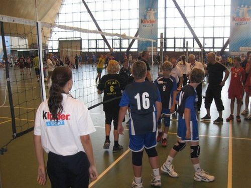 Nie pojadą na Mistrzostwa Europy - zdjęcia