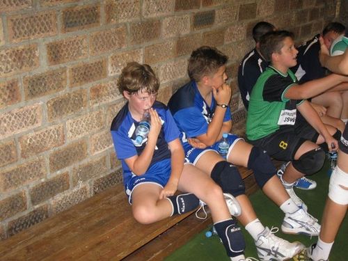 Nie pojadą na Mistrzostwa Europy - zdjęcia