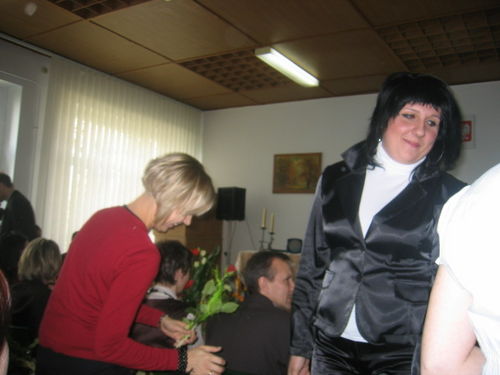 Żegnają szkołę, wrócą na maturę (galeria)