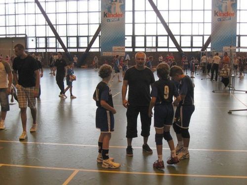 Nie pojadą na Mistrzostwa Europy - zdjęcia