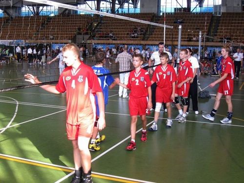 Nie pojadą na Mistrzostwa Europy - zdjęcia