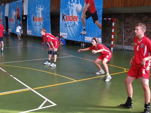 Nie pojadą na Mistrzostwa Europy - zdjęcia