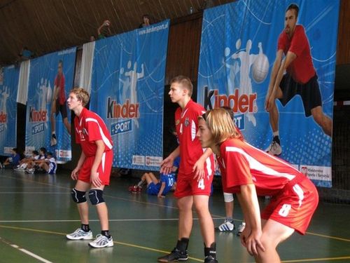 Nie pojadą na Mistrzostwa Europy - zdjęcia