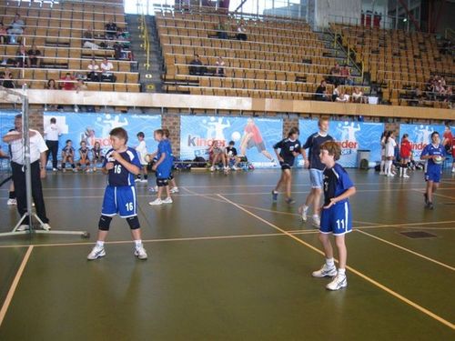 Nie pojadą na Mistrzostwa Europy - zdjęcia