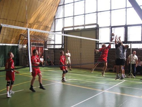 Nie pojadą na Mistrzostwa Europy - zdjęcia