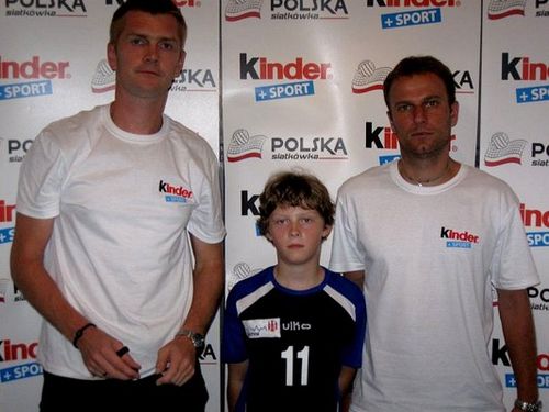 Nie pojadą na Mistrzostwa Europy - zdjęcia