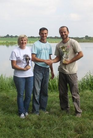 Netbox na Porąbce  - zdjęcia