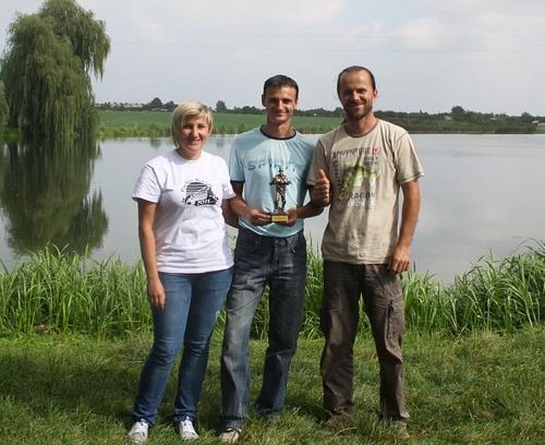 Netbox na Porąbce  - zdjęcia