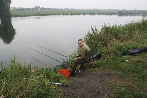 Netbox na Porąbce  - zdjęcia