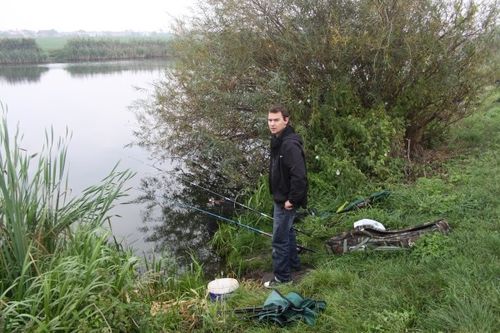 Netbox na Porąbce  - zdjęcia
