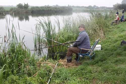 Netbox na Porąbce  - zdjęcia
