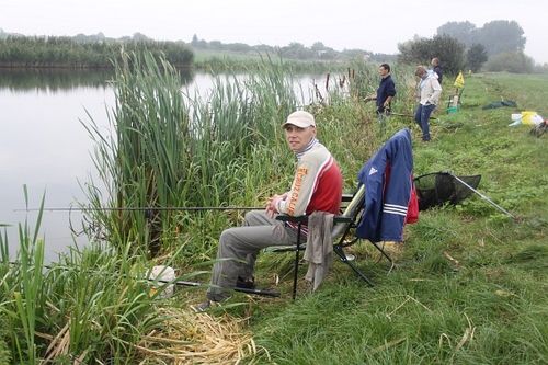 Netbox na Porąbce  - zdjęcia