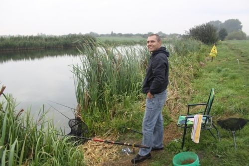 Netbox na Porąbce  - zdjęcia