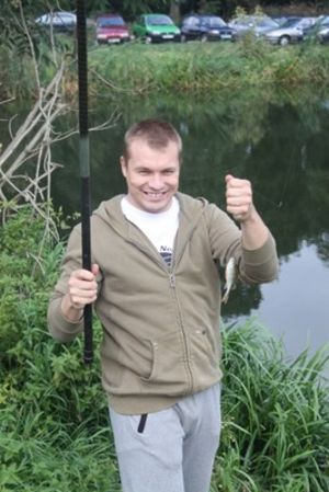 Netbox na Porąbce  - zdjęcia