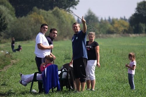 Netbox na Porąbce  - zdjęcia