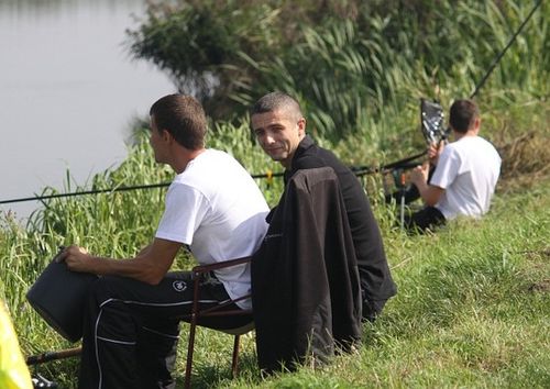 Netbox na Porąbce  - zdjęcia