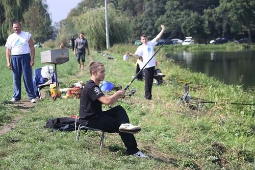 Netbox na Porąbce  - zdjęcia