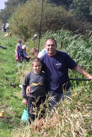 Netbox na Porąbce  - zdjęcia