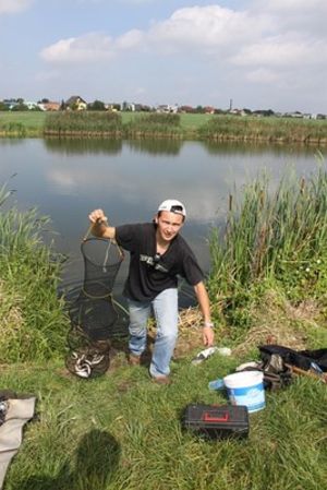 Netbox na Porąbce  - zdjęcia