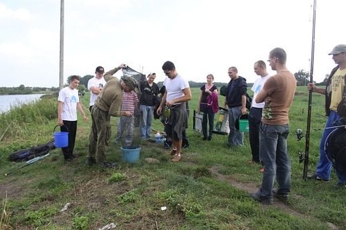Netbox na Porąbce  - zdjęcia