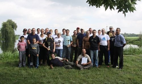 Netbox na Porąbce  - zdjęcia